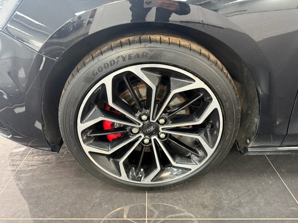 Used Ford Focus 2020 for sale - 77905494: Photo 17