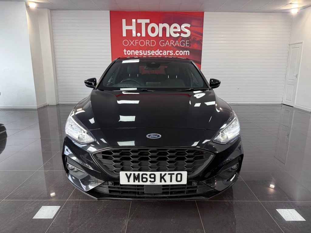 Used Ford Focus 2020 for sale - 77905494: Photo 19