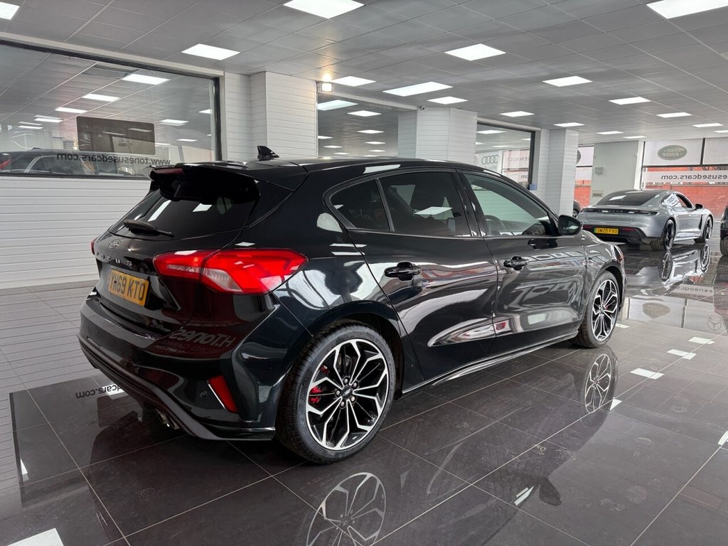 Used Ford Focus 2020 for sale - 77905494: Photo 2