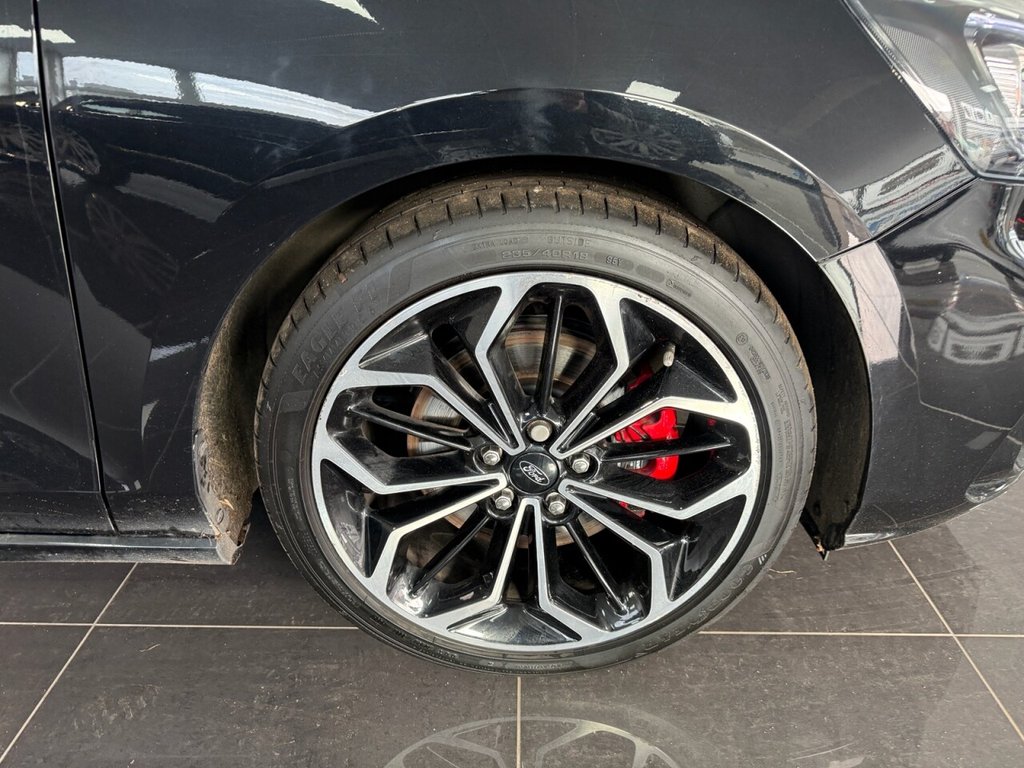 Used Ford Focus 2020 for sale - 77905494: Photo 20