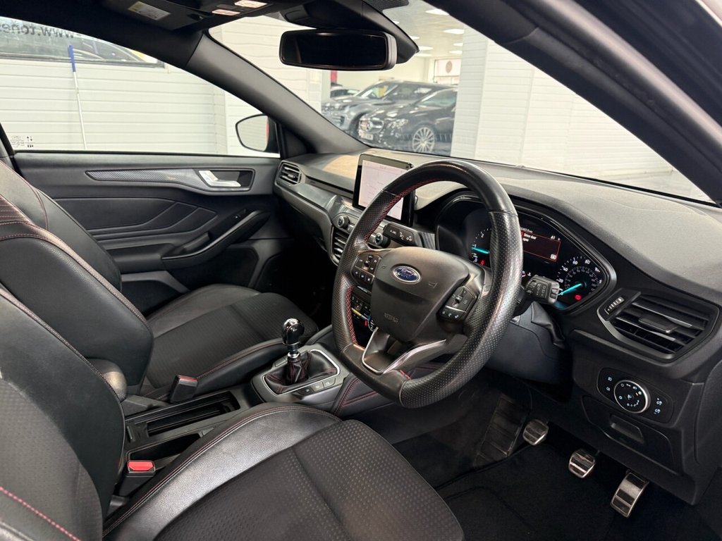 Used Ford Focus 2020 for sale - 77905494: Photo 21