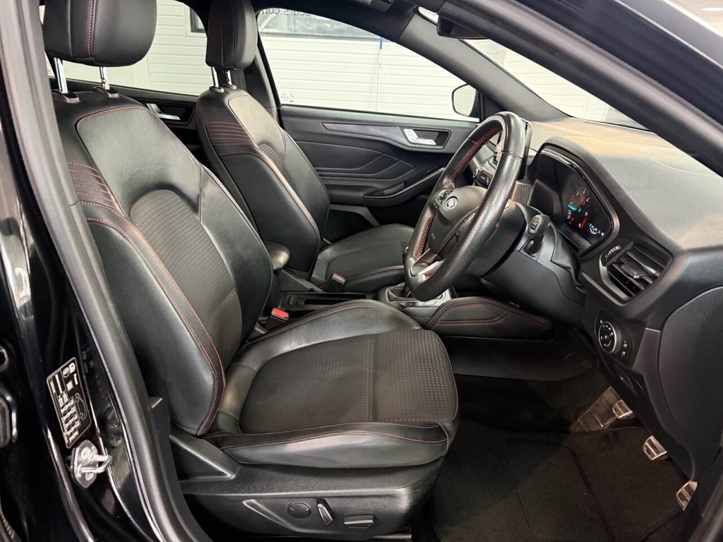 Used Ford Focus 2020 for sale - 77905494: Photo 22