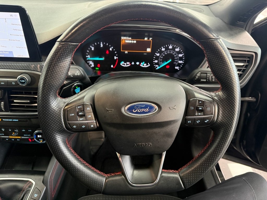 Used Ford Focus 2020 for sale - 77905494: Photo 27