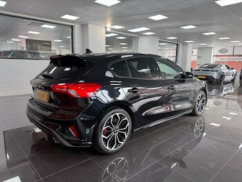 Used Ford Focus 2020 for sale - 77905494: Photo