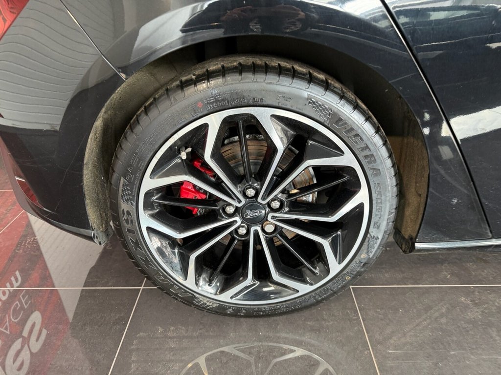 Used Ford Focus 2020 for sale - 77905494: Photo 3