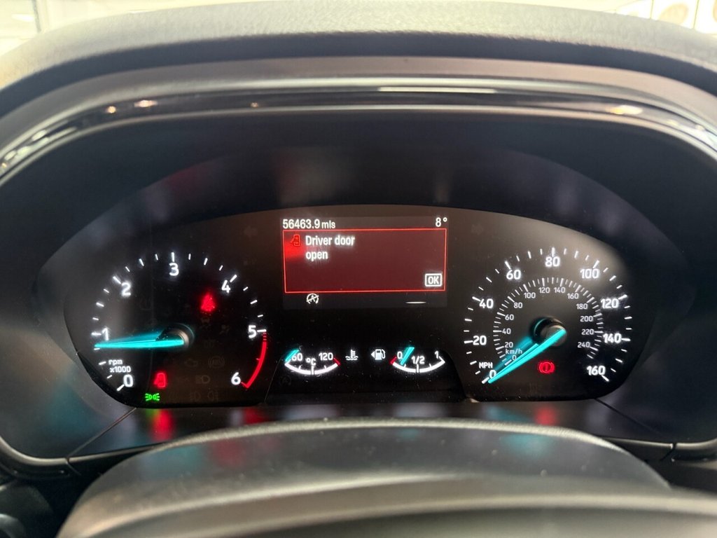 Used Ford Focus 2020 for sale - 77905494: Photo 30