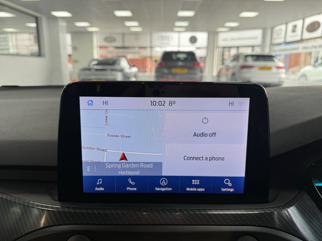 Used Ford Focus 2020 for sale - 77905494: Photo 31