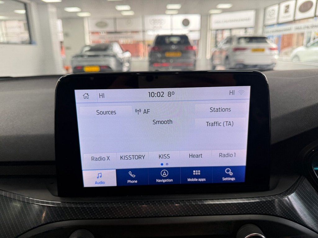 Used Ford Focus 2020 for sale - 77905494: Photo 32