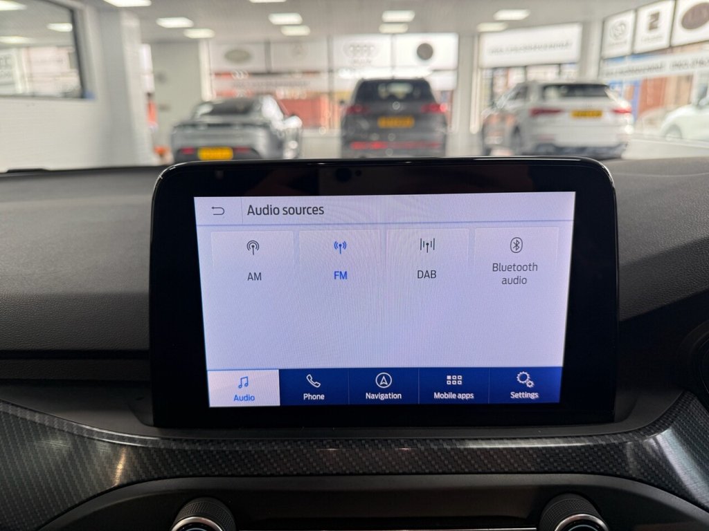 Used Ford Focus 2020 for sale - 77905494: Photo 33