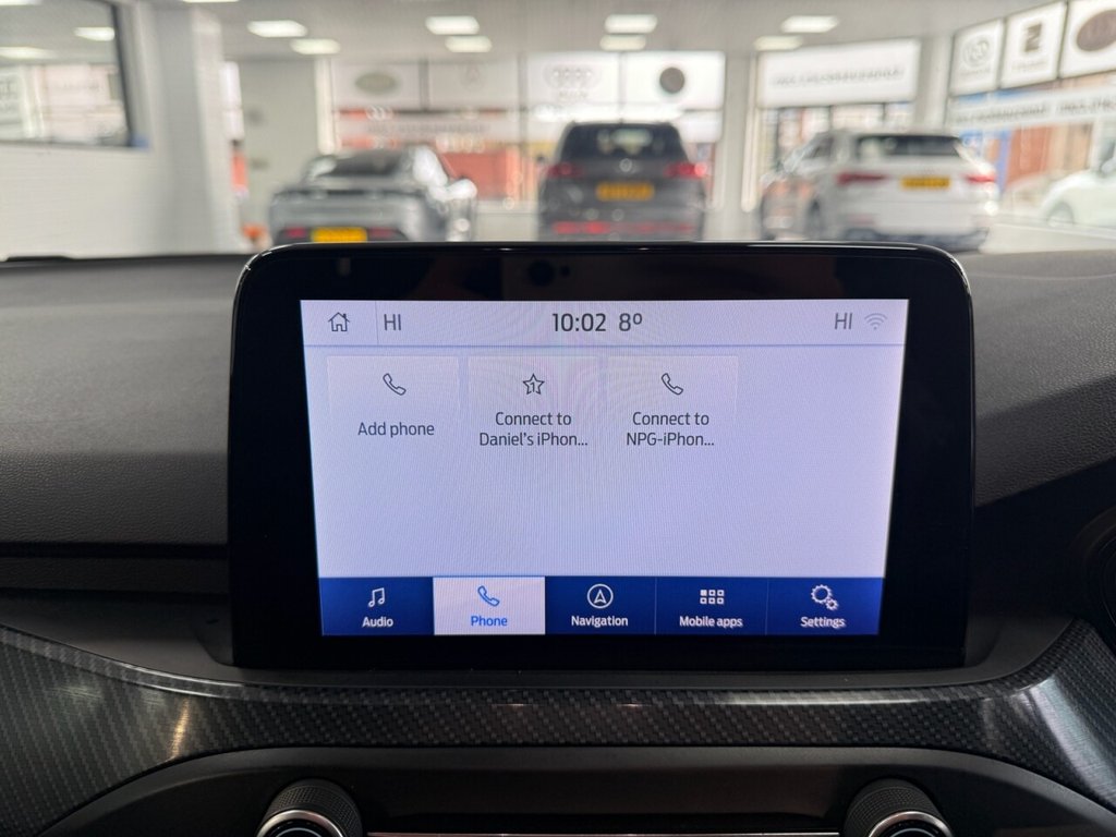 Used Ford Focus 2020 for sale - 77905494: Photo 34