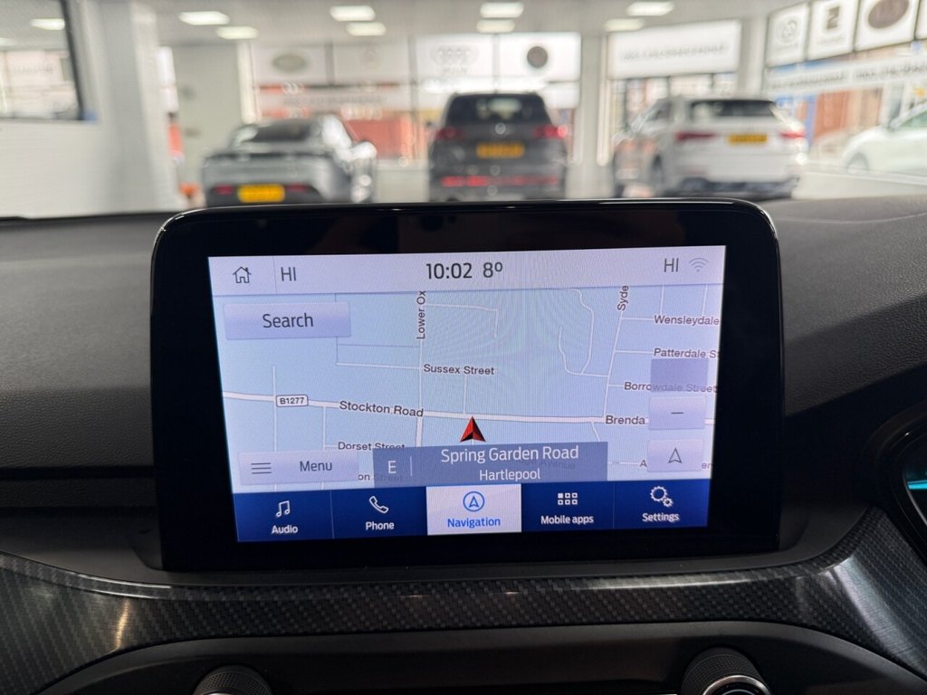 Used Ford Focus 2020 for sale - 77905494: Photo 35