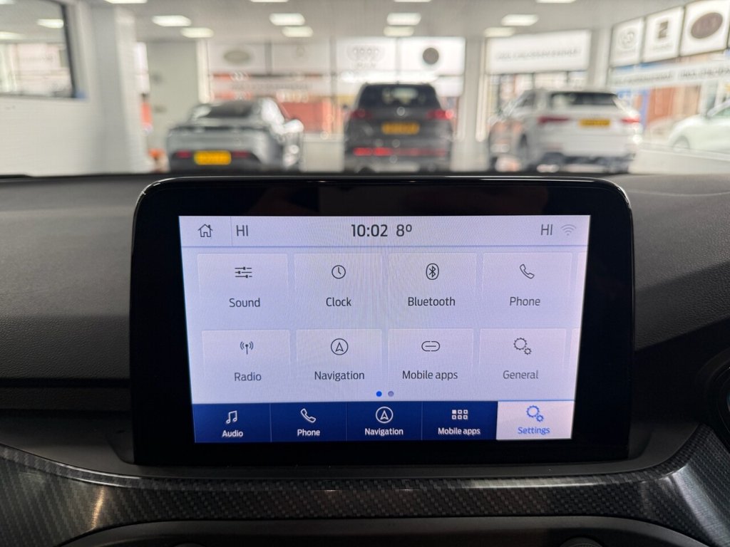 Used Ford Focus 2020 for sale - 77905494: Photo 36