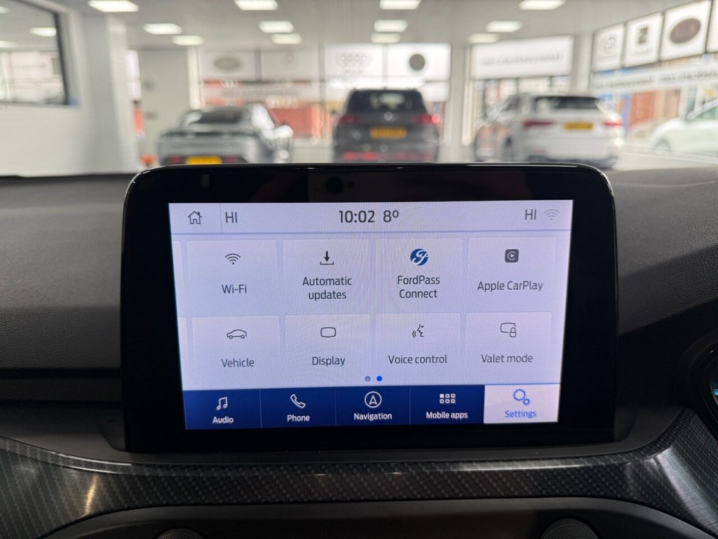 Used Ford Focus 2020 for sale - 77905494: Photo 37