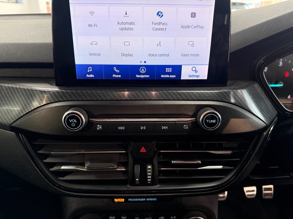 Used Ford Focus 2020 for sale - 77905494: Photo 38