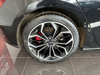 Used Ford Focus 2020 for sale - 77905494: Photo