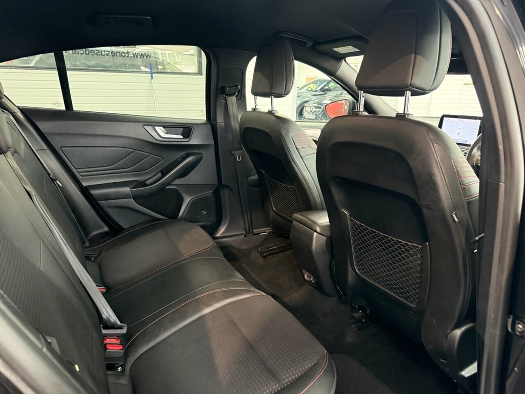 Used Ford Focus 2020 for sale - 77905494: Photo 4