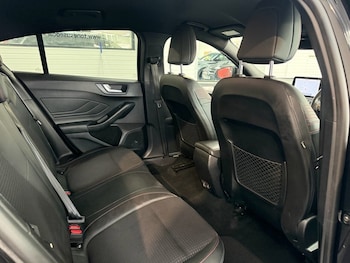 Used Ford Focus 2020 for sale - 77905494: Photo