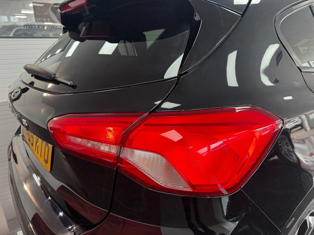 Used Ford Focus 2020 for sale - 77905494: Photo 7