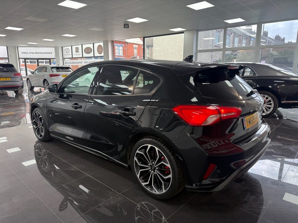 Used Ford Focus 2020 for sale - 77905494: Photo 9