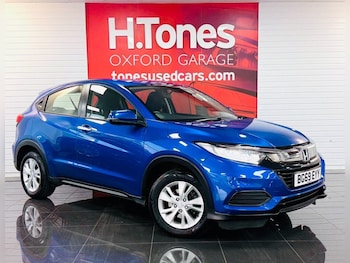Used Honda HR-V 2019 for sale - 79422413: Photo