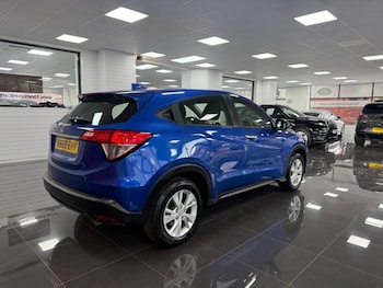 Used Honda HR-V 2019 for sale - 79422413: Photo
