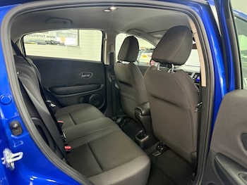 Used Honda HR-V 2019 for sale - 79422413: Photo