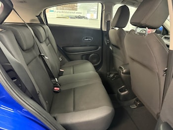 Used Honda HR-V 2019 for sale - 79422413: Photo