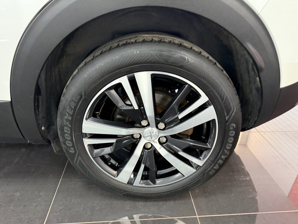 Used Peugeot 3008 2019 for sale - 78134264: Photo 13