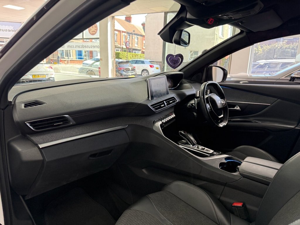 Used Peugeot 3008 2019 for sale - 78134264: Photo 14