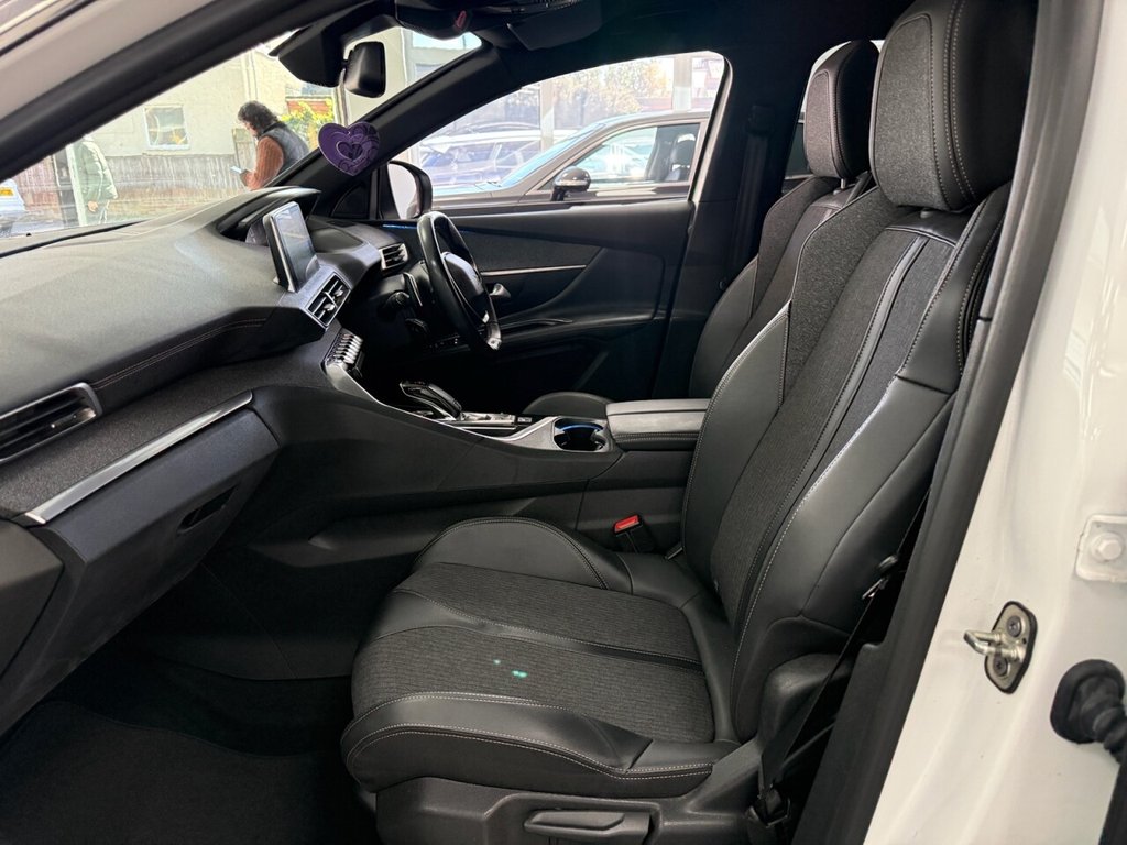 Used Peugeot 3008 2019 for sale - 78134264: Photo 15