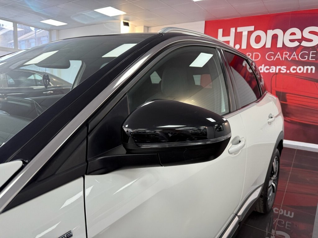 Used Peugeot 3008 2019 for sale - 78134264: Photo 17