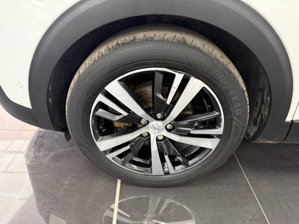 Used Peugeot 3008 2019 for sale - 78134264: Photo 19
