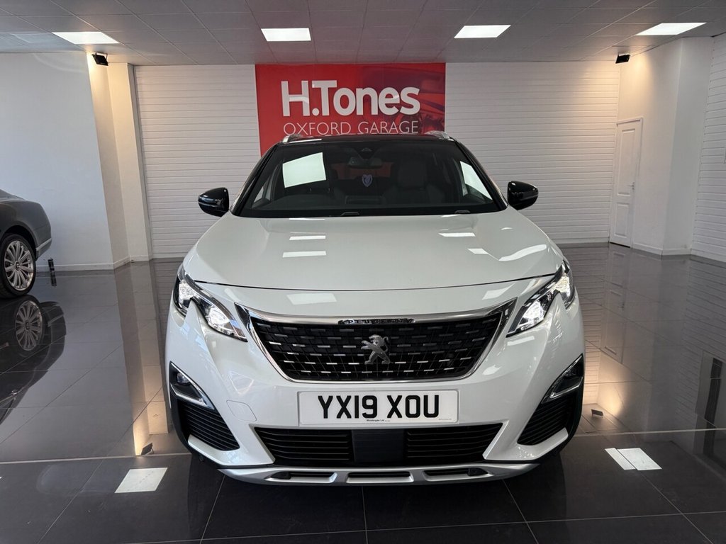 Used Peugeot 3008 2019 for sale - 78134264: Photo 21