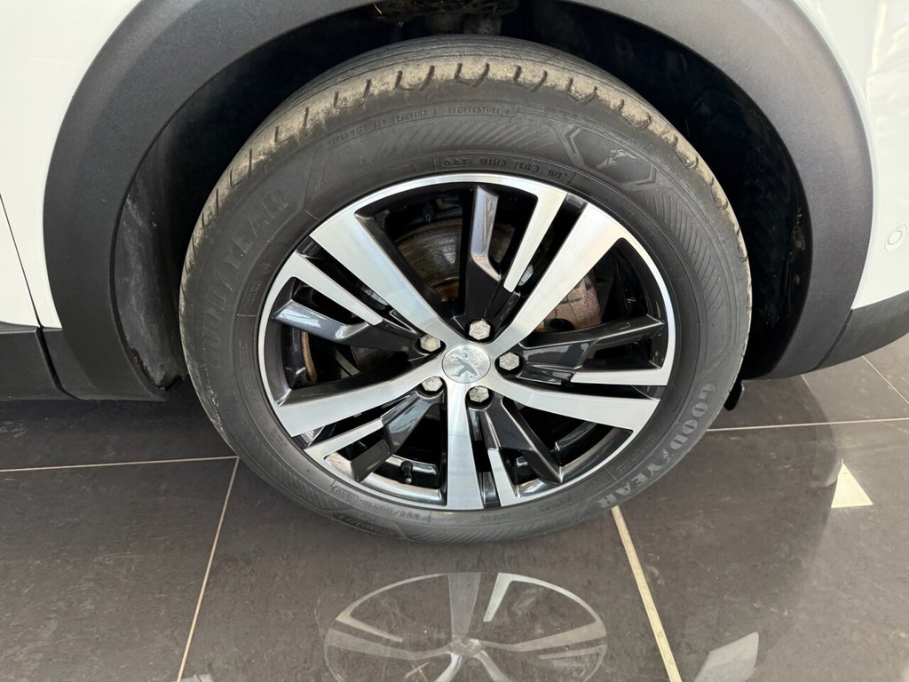 Used Peugeot 3008 2019 for sale - 78134264: Photo 22
