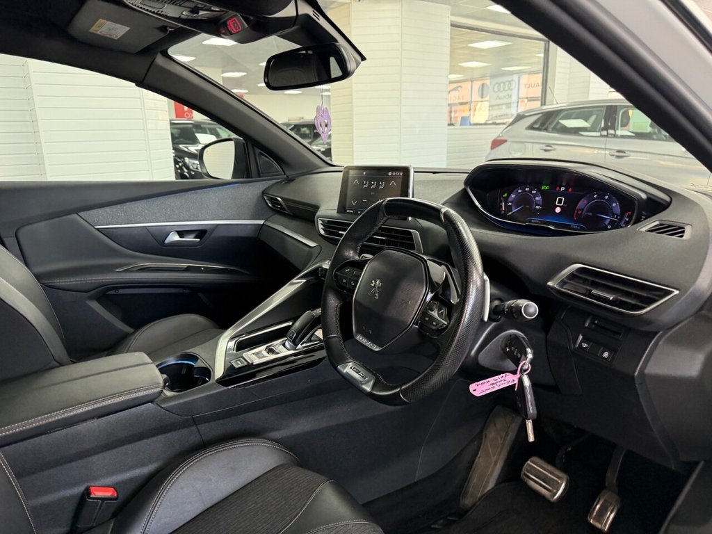 Used Peugeot 3008 2019 for sale - 78134264: Photo 23