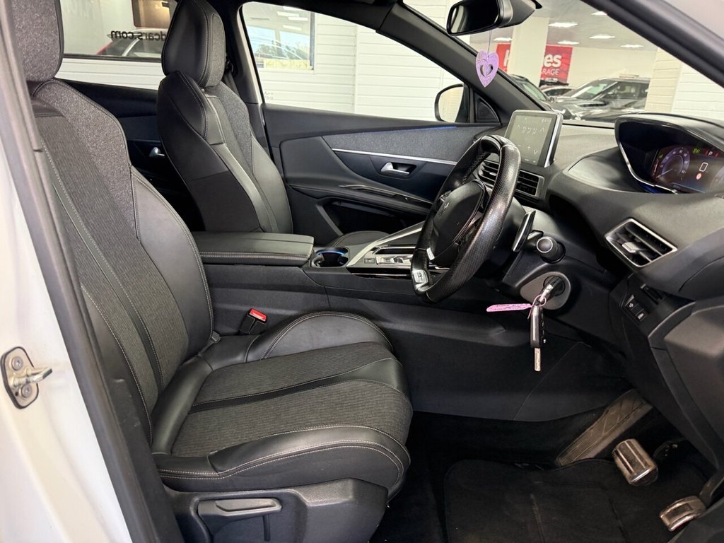 Used Peugeot 3008 2019 for sale - 78134264: Photo 24