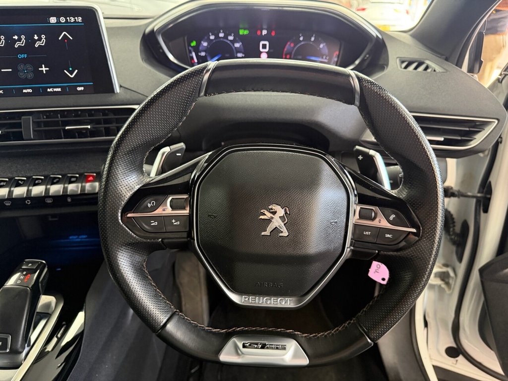 Used Peugeot 3008 2019 for sale - 78134264: Photo 27