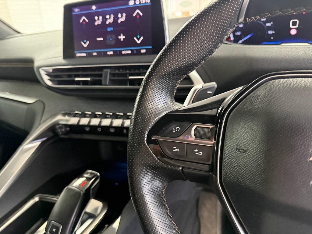 Used Peugeot 3008 2019 for sale - 78134264: Photo 28