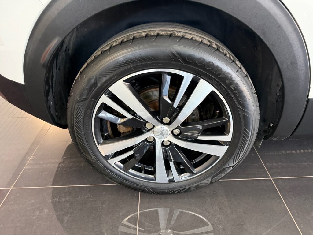Used Peugeot 3008 2019 for sale - 78134264: Photo 3