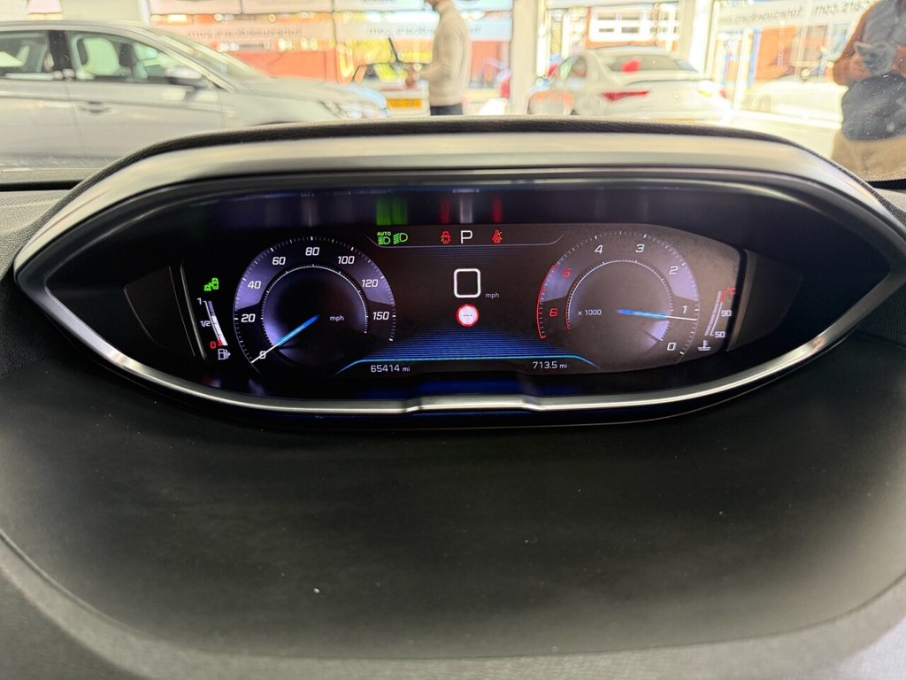 Used Peugeot 3008 2019 for sale - 78134264: Photo 30