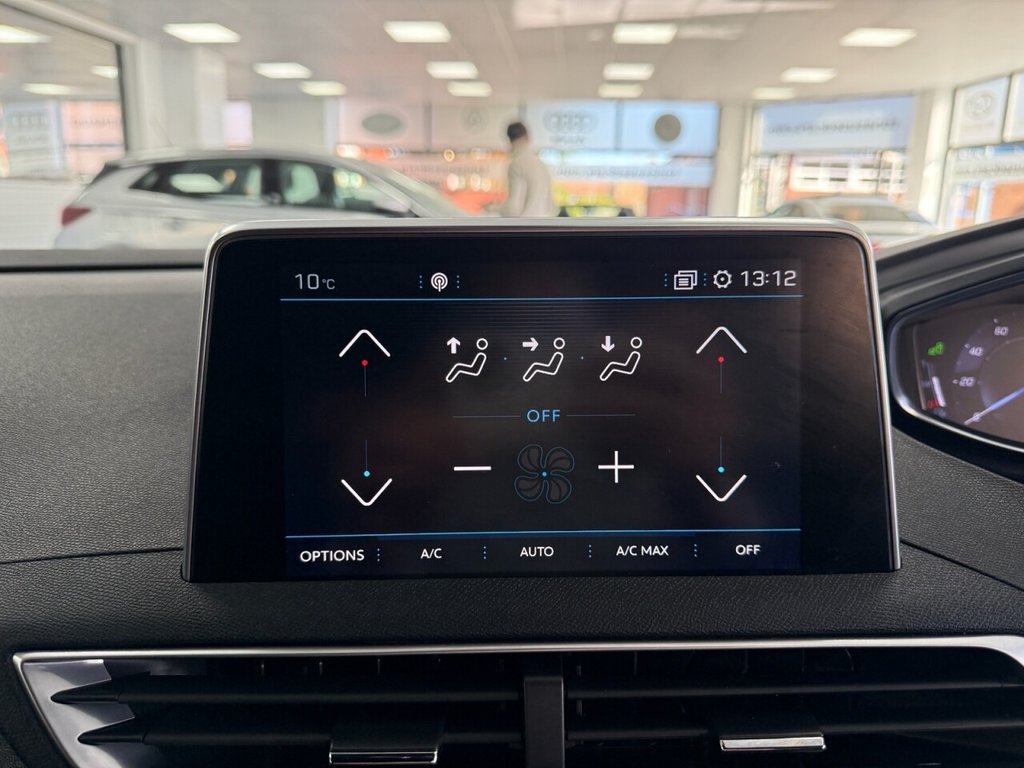 Used Peugeot 3008 2019 for sale - 78134264: Photo 31