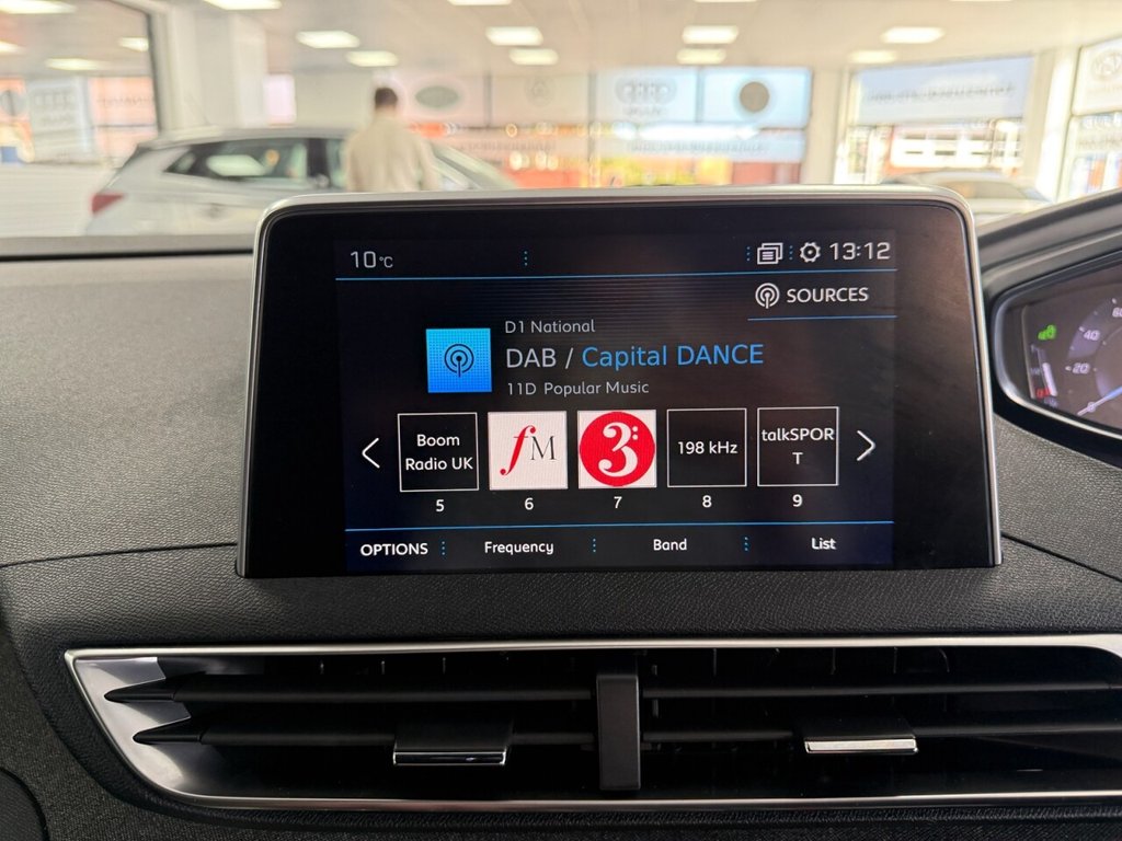 Used Peugeot 3008 2019 for sale - 78134264: Photo 32