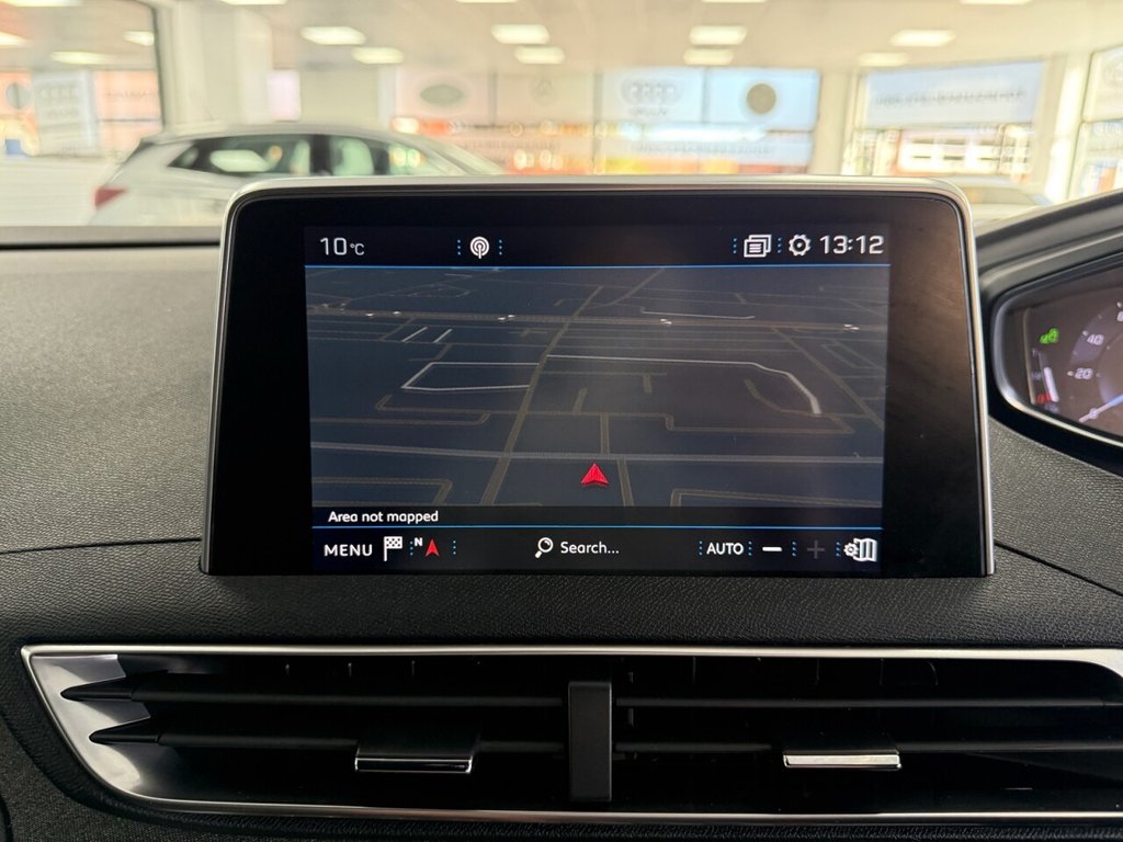 Used Peugeot 3008 2019 for sale - 78134264: Photo 33