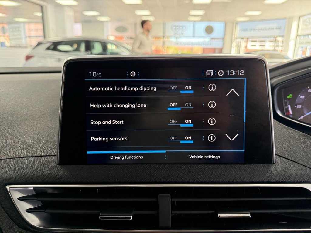 Used Peugeot 3008 2019 for sale - 78134264: Photo 34