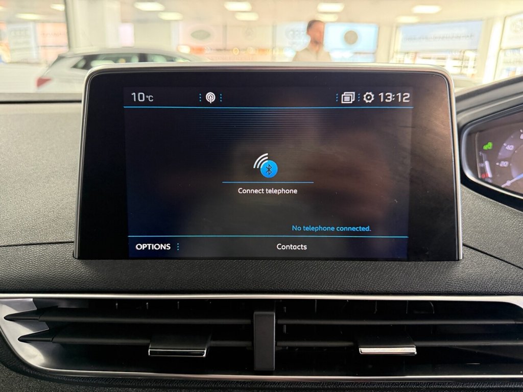 Used Peugeot 3008 2019 for sale - 78134264: Photo 35