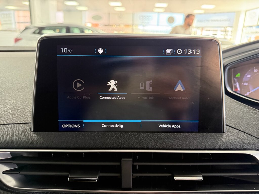 Used Peugeot 3008 2019 for sale - 78134264: Photo 36