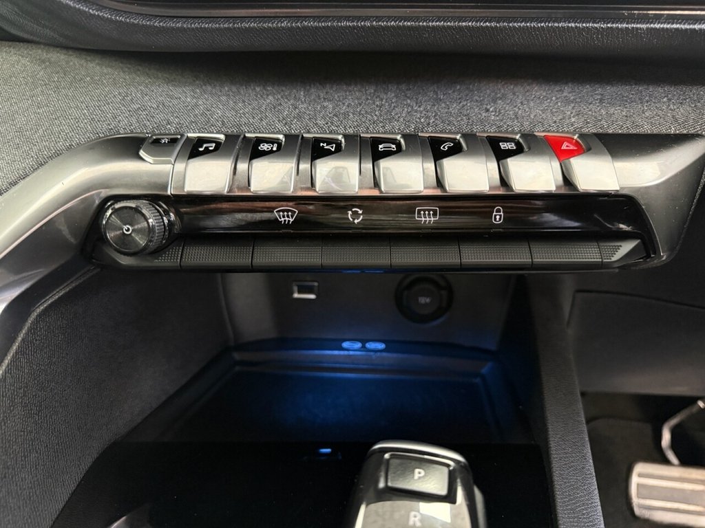 Used Peugeot 3008 2019 for sale - 78134264: Photo 38