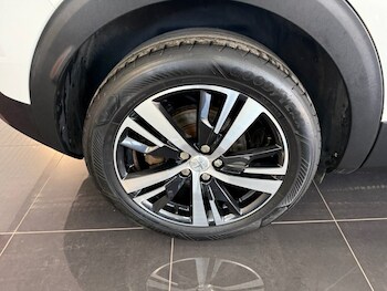 Used Peugeot 3008 2019 for sale - 78134264: Photo