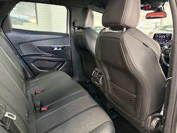 Used Peugeot 3008 2019 for sale - 78134264: Photo