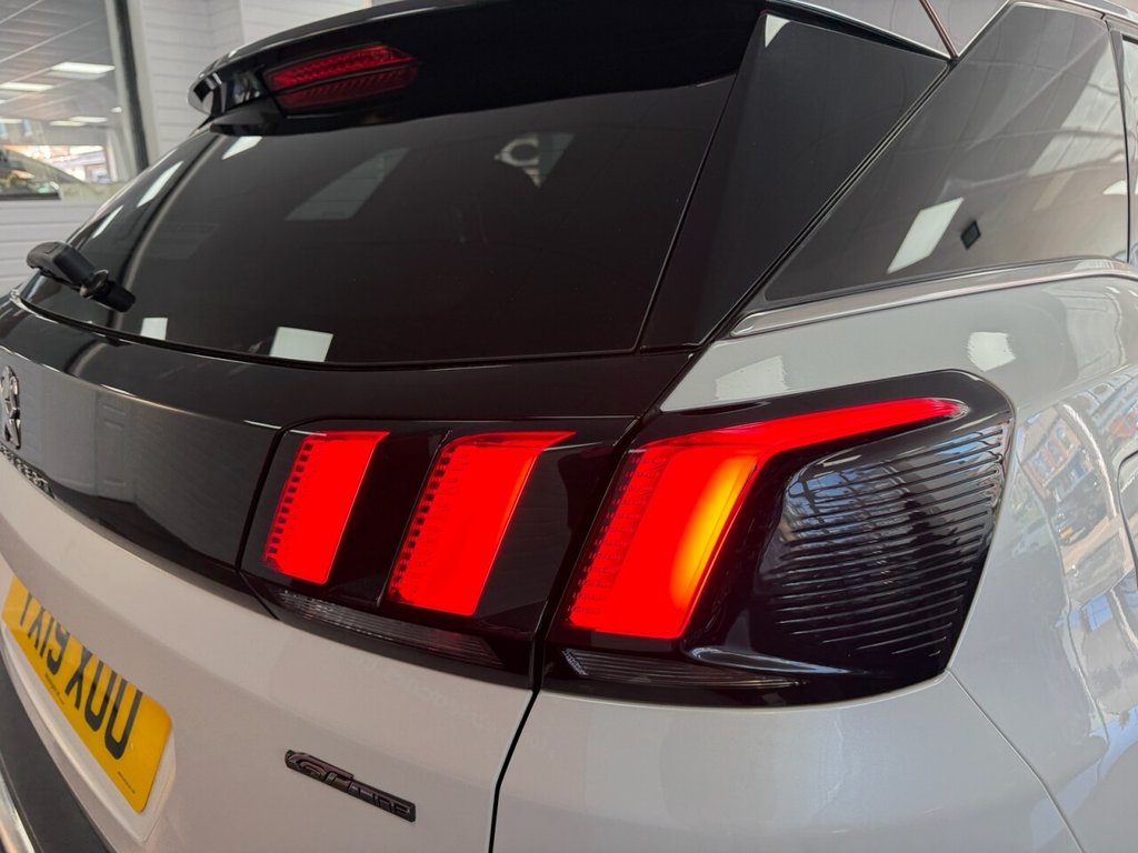 Used Peugeot 3008 2019 for sale - 78134264: Photo 7